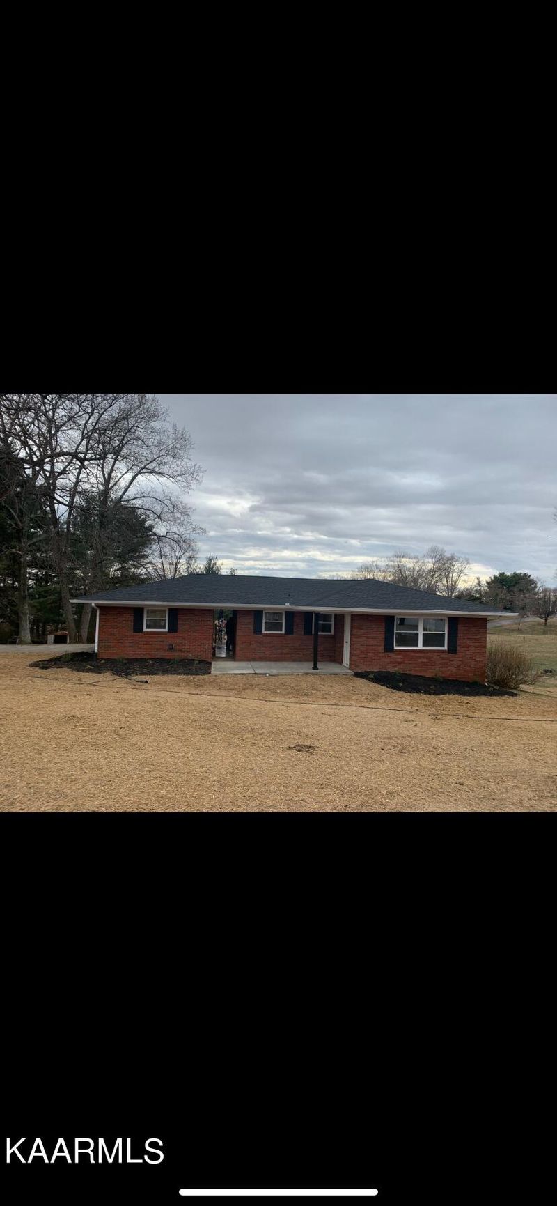 5857 Gray St, Morristown, TN 37814