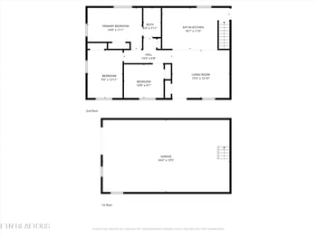 586 Randolph Dr, Morristown, TN 37813