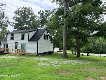 586 Rugby Hwy, Robbins, TN 37852