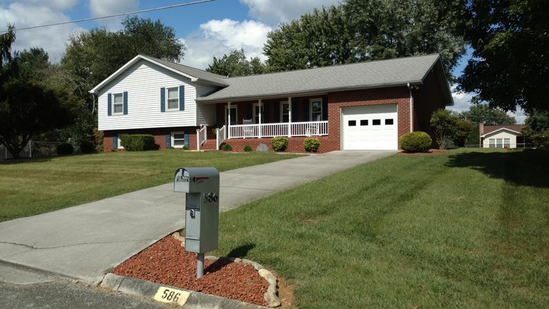 586 Shaver Dr, Talbott, TN 37877