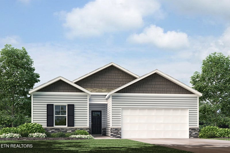586 White Oak Ln, Vonore, TN 37885