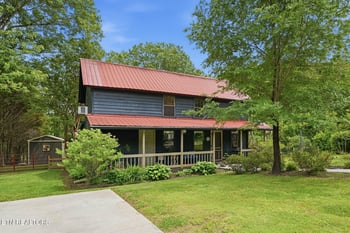 5861 Highway 360, Tellico Plains, TN 37385