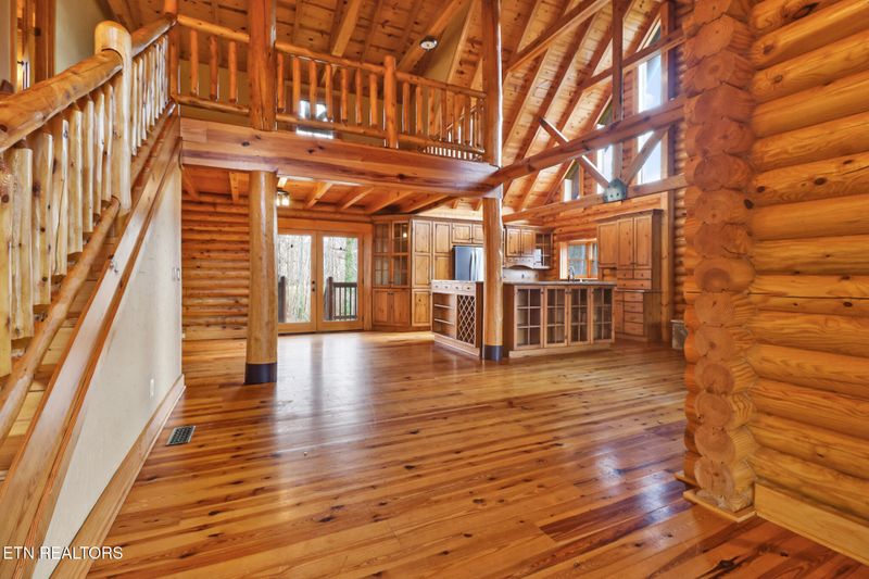 587 Flat Fork Rd, Wartburg, TN 37887
