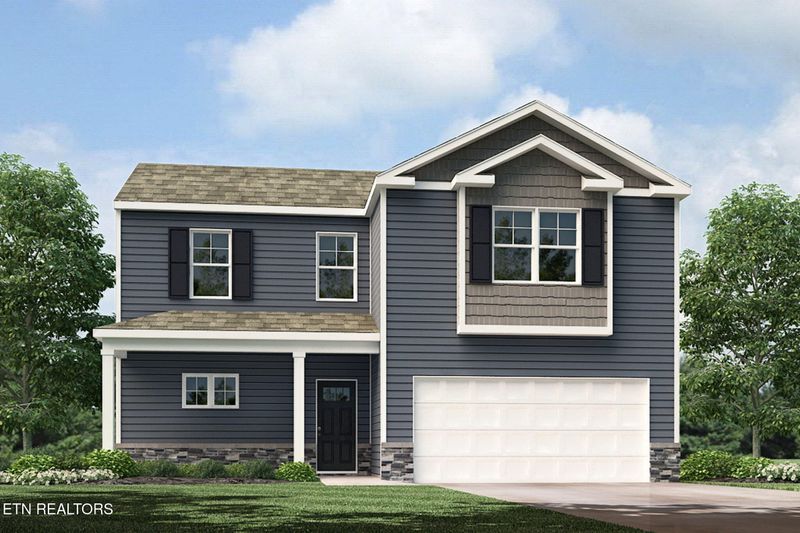 587 White Oak Ln, Vonore, TN 37885