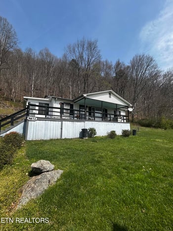 5872 New River Hwy, Briceville, TN 37710