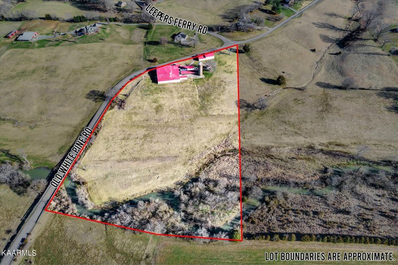 5885 Old White Pine Rd, White Pine, TN 37890