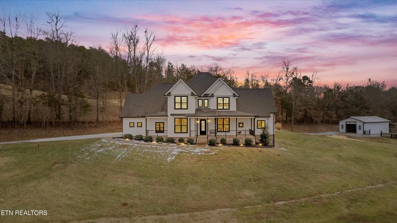 589 Loposser Hollow Rd, Seymour, TN 37865