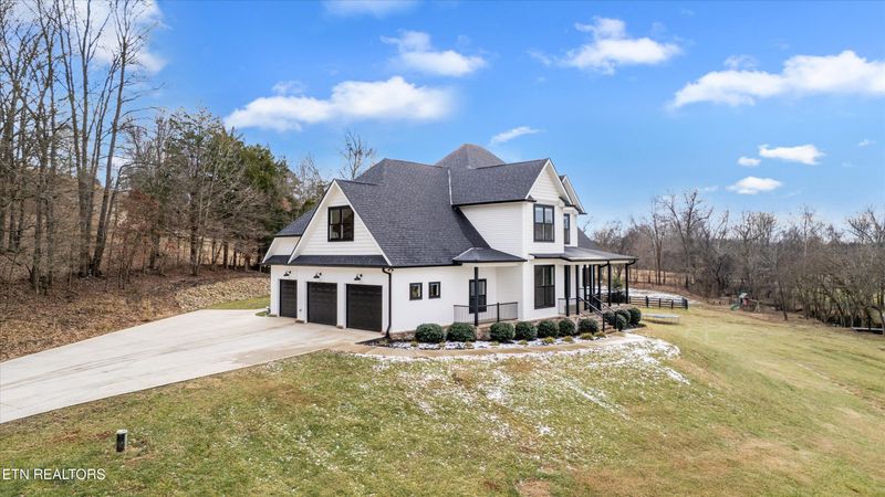 589 Loposser Hollow Rd, Seymour, TN 37865