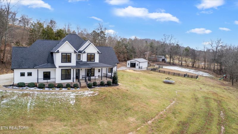 589 Loposser Hollow Rd, Seymour, TN 37865
