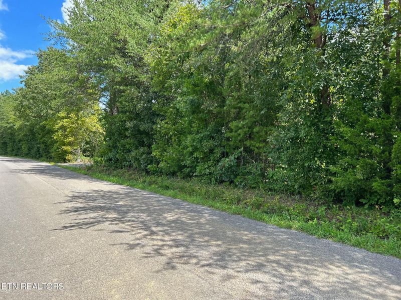 59.45 acre Athens Rd, Calhoun, TN 37309