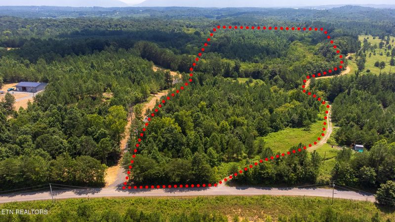 59.45 acre Athens Rd, Calhoun, TN 37309