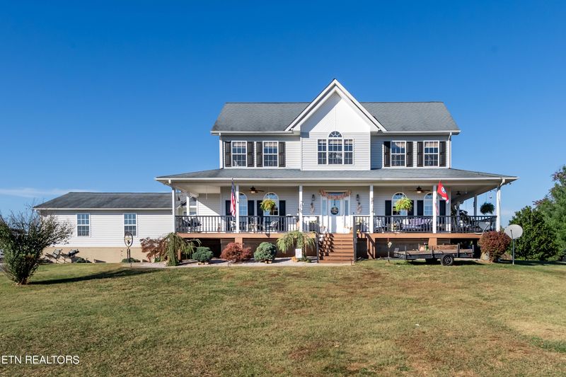 590 Kenneth Roach Ln, Rutledge, TN 37861