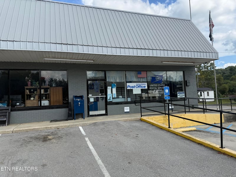 5900 Scott Hwy, Robbins, TN 37852