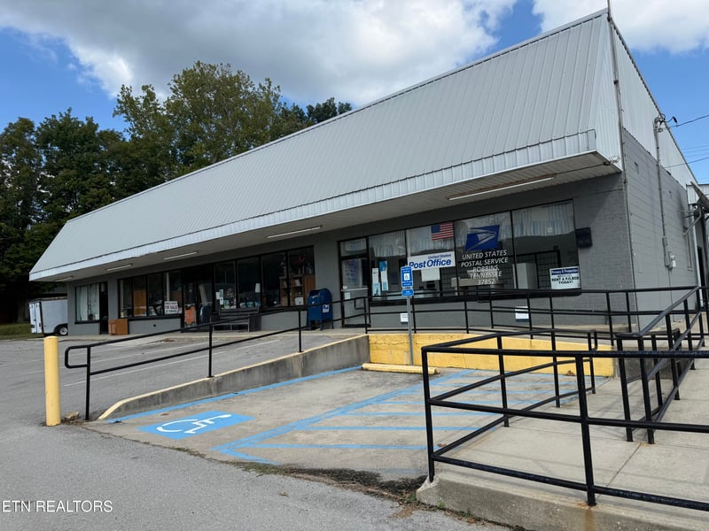5900 Scott Hwy, Robbins, TN 37852