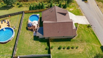 5904 Whisper Ridge Ln, Corryton, TN 37721