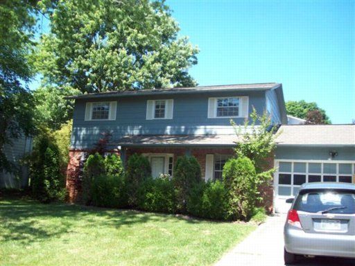 5905 Westmere Dr, Knoxville, TN 37909