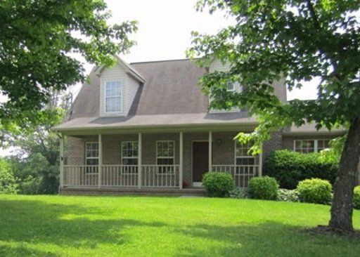 5906 Katrina Ln, Knoxville, TN 37912