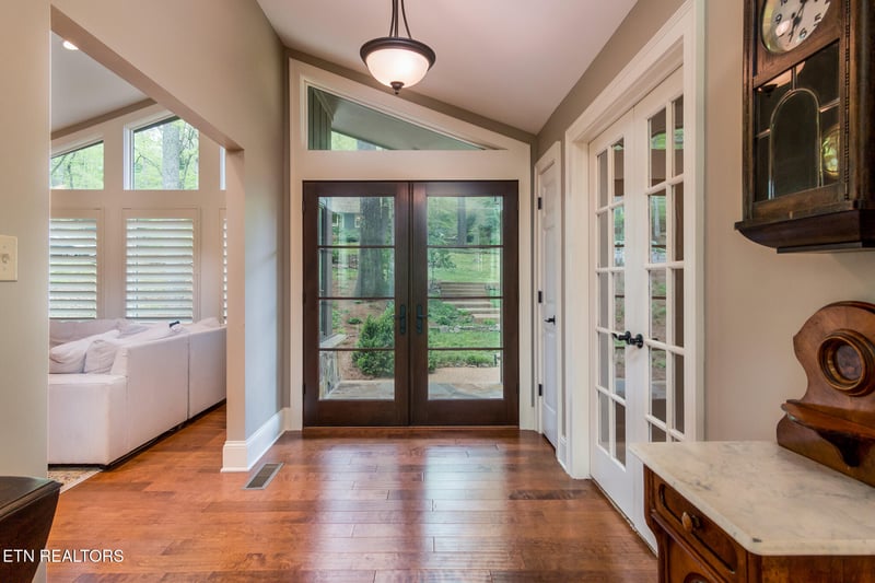 5908 SW Glen Forest Ln, Knoxville, TN 37919