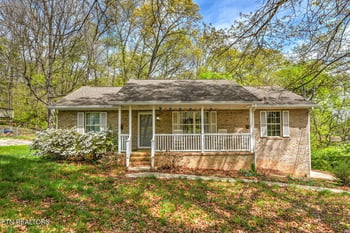 5908 Tallent Rd, Knoxville, TN 37912