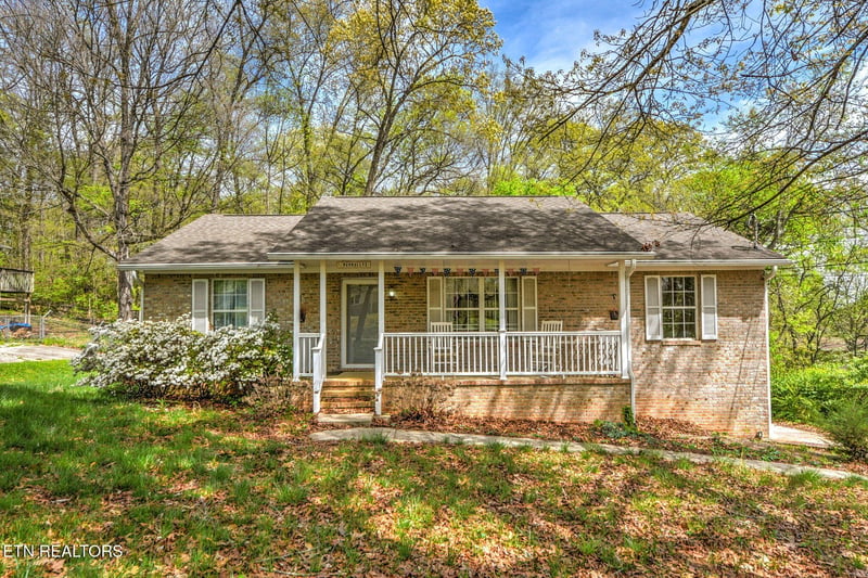 5908 Tallent Rd, Knoxville, TN 37912