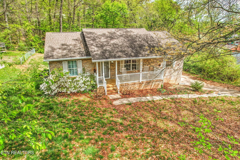 5908 Tallent Rd, Knoxville, TN 37912