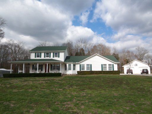 591 Co Rd 550, Englewood, TN 37329