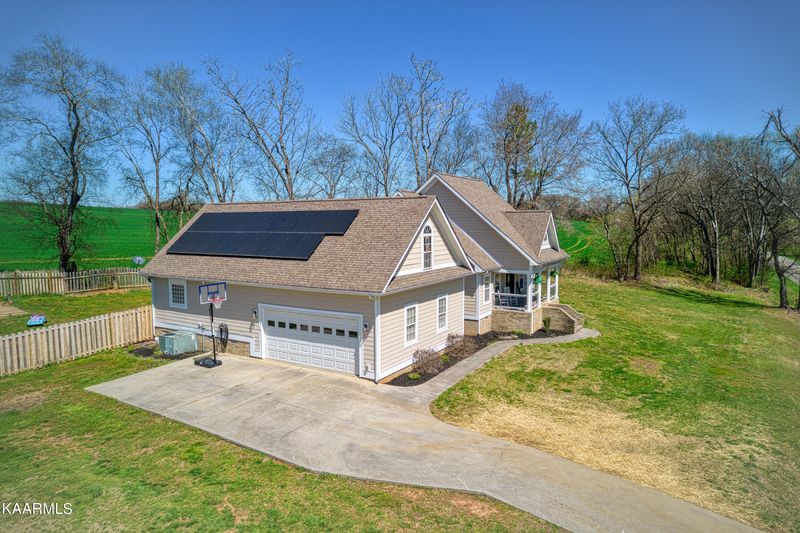 591 Corntassel Rd, Vonore, TN 37885