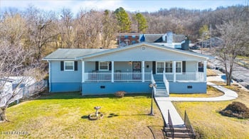 591 Ellison St, Jellico, TN 37762