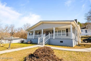 591 Ellison St, Jellico, TN 37762