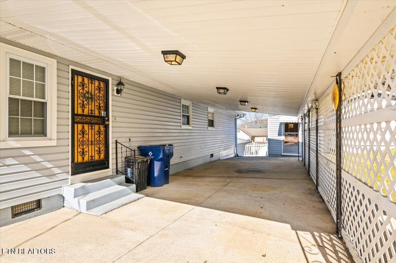 591 Ellison St, Jellico, TN 37762