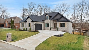 591 Yosemite Dr, Lenoir City, TN 37771