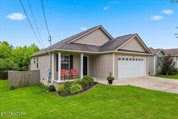 5914 Creekhead Dr, Knoxville, TN 37909