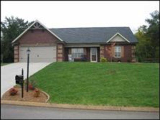 5915 Whisper Rg, Corryton, TN 37721