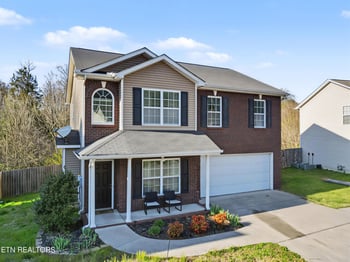 5917 Apple Valley Dr, Knoxville, TN 37924