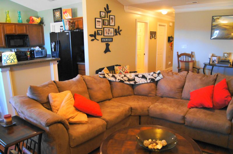 5918 Pebble Run Way, Knoxville, TN 37918