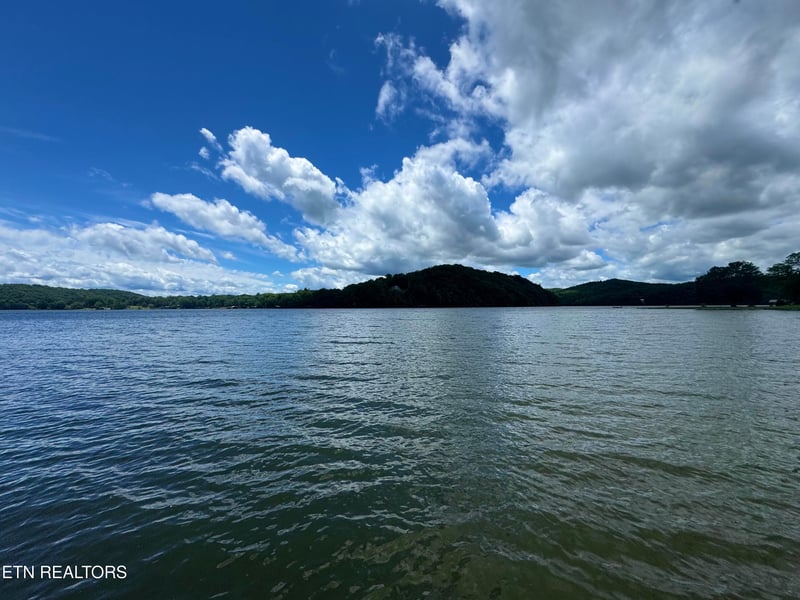 592 Eagle Point Dr, Rockwood, TN 37854