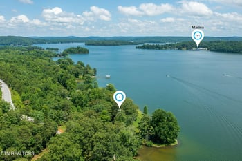 592 Eagle Point Dr, Rockwood, TN 37854