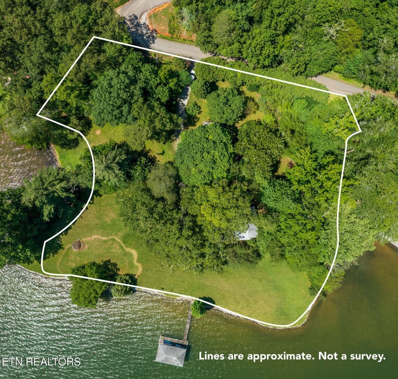 592 Eagle Point Dr, Rockwood, TN 37854