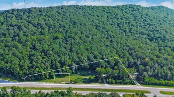 592 Morgan Co Hwy #Morgan County Highway, Harriman, TN 37748