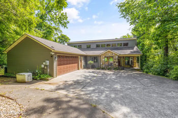 5921 Windtrace Ln, Knoxville, TN 37914