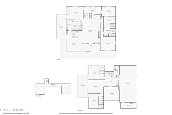 5925 Sevierville Rd, Seymour, TN 37865