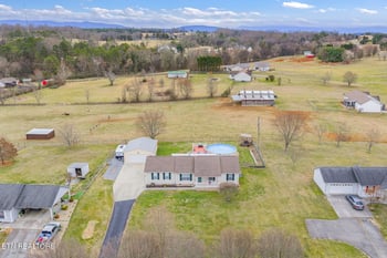 5926 Old Niles Ferry Pike, Greenback, TN 37742