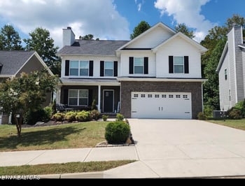5929 Rain Cloud Rd, Knoxville, TN 37918