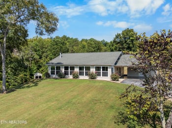 593 Cedar Top Dr, Sevierville, TN 37876