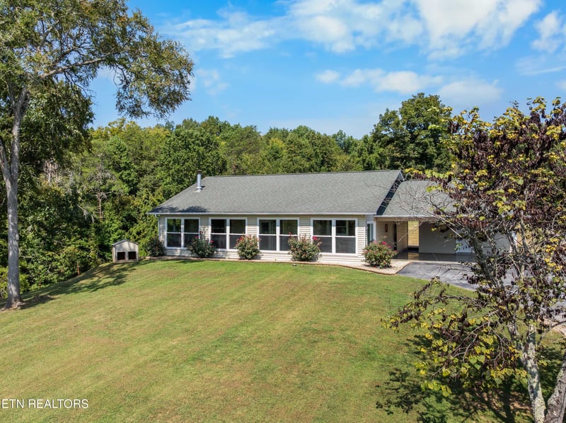 593 Cedar Top Dr, Sevierville, TN 37876