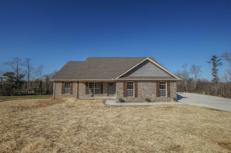 5937 Chester Ln, Maryville, TN 37801
