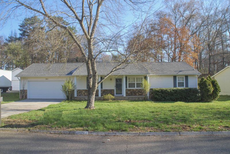 5943 Westmere Dr, Knoxville, TN 37909