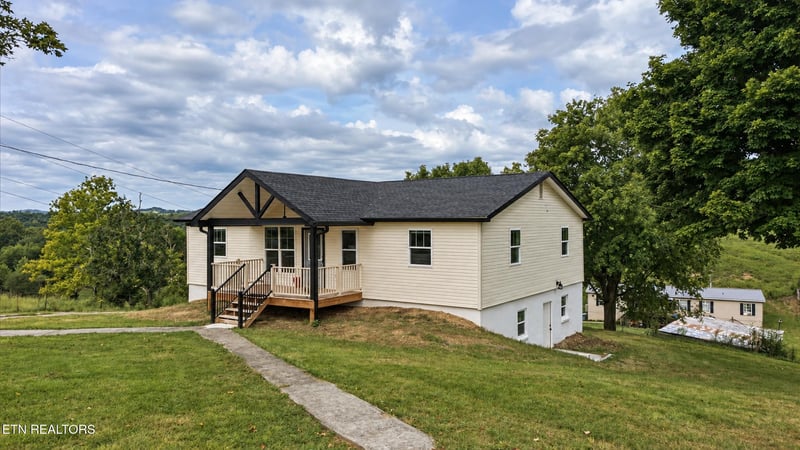 5945 Union Grove Rd, Russellville, TN 37860