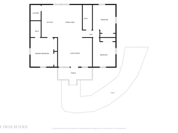 5945 Union Grove Rd, Russellville, TN 37860
