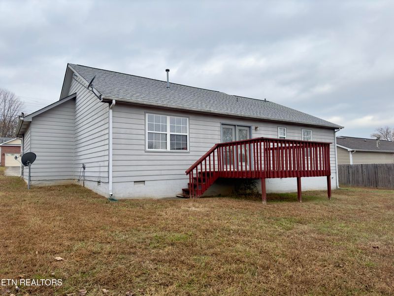 5947 Aruba Ln, Knoxville, TN 37921